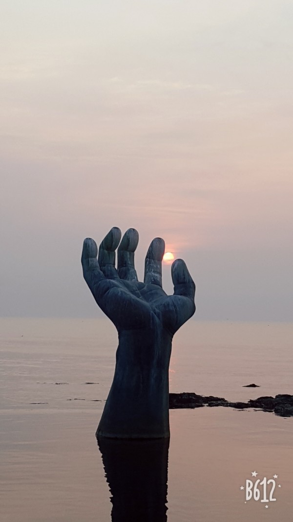 thumb